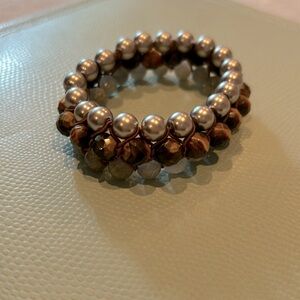Multi- beads Bracelet
